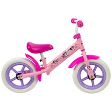 balance bike minnie