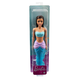 barbie dreamtopia sirena con capelli castani