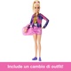 barbie ginnastica artistica 