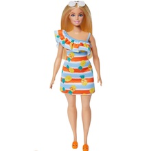 barbie ocen bionda