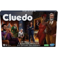cluedo