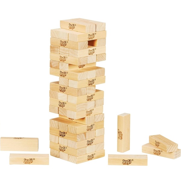 jenga