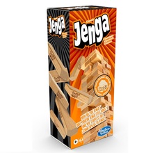 jenga