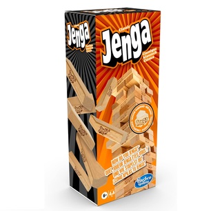 jenga