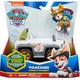 paw patrol veicolo jungle cruiser di tracker