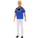 ken fashionistas caminia western 