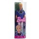 ken fashionistas caminia western 