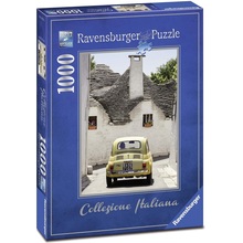 puzzle 1000 pezzi alberobello