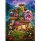 puzzle 1000 pezzi encanto