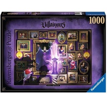 puzzle 1000 pezzi regina cattiva biancaneve