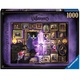 puzzle 1000 pezzi regina cattiva biancaneve