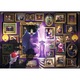 puzzle 1000 pezzi regina cattiva biancaneve