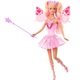 barbie fatina cambia colore