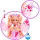 barbie fatina cambia colore