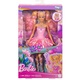 barbie fatina cambia colore