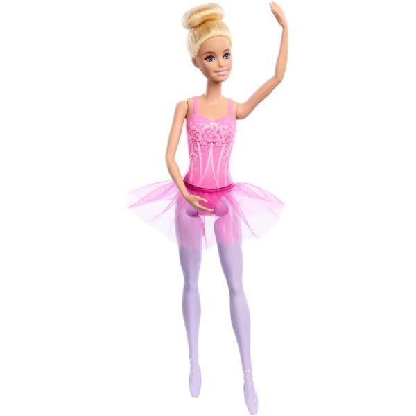 barbie ballerina magico tutu'