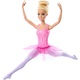 barbie ballerina magico tutu'