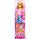 barbie 71 cm 