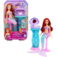ariel e la specchiera magica