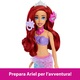 ariel e la specchiera magica