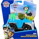 paw patro veicolo da salvataggio dinosauri di rex