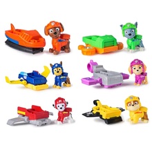 paw patrol air rescue assortiti