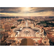 puzzle 1000 pezzi colosseo 