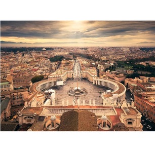 puzzle 1000 pezzi colosseo 