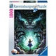 puzzle 1000 pezzi alice
