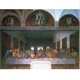 puzzle 1000 pezzi l'ultima cena