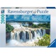puzzle 2000 pezzi cascata dell'inguazu' 