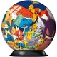 puzzle 3d ball pokemon