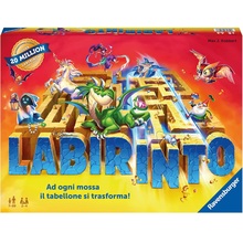 labirinto