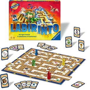 labirinto