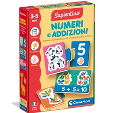 numeri e quantita'