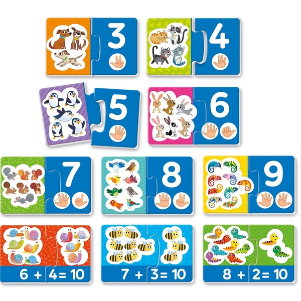numeri e quantita'