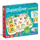 sapientino parlante