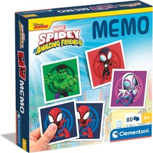 memo spidey