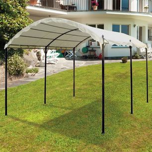 gazebo onda 3x4 binco