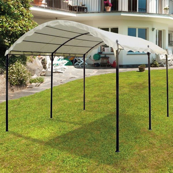 gazebo onda 3x4 binco