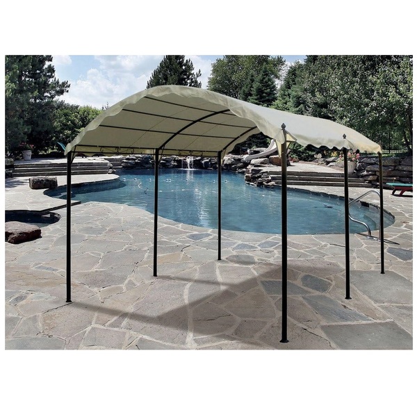 gazebo onda 3x4 binco