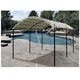 gazebo onda 3x4 binco