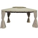 gazebo roma 3x3