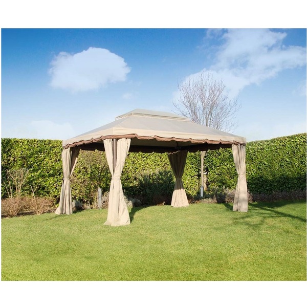 gazebo roma 3x3