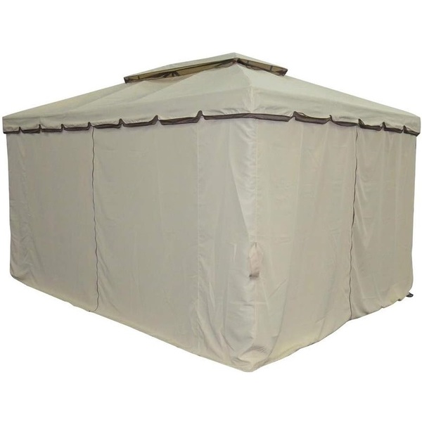 gazebo roma 3x3