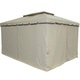 gazebo roma 3x4