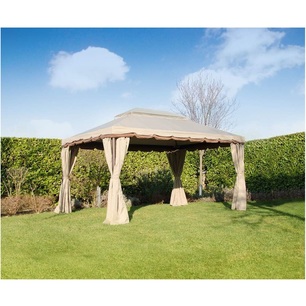 gazebo roma 3x4