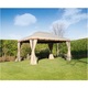 gazebo roma 3x4