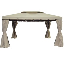 gazebo roma 3x4