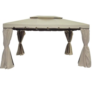 gazebo roma 3x4